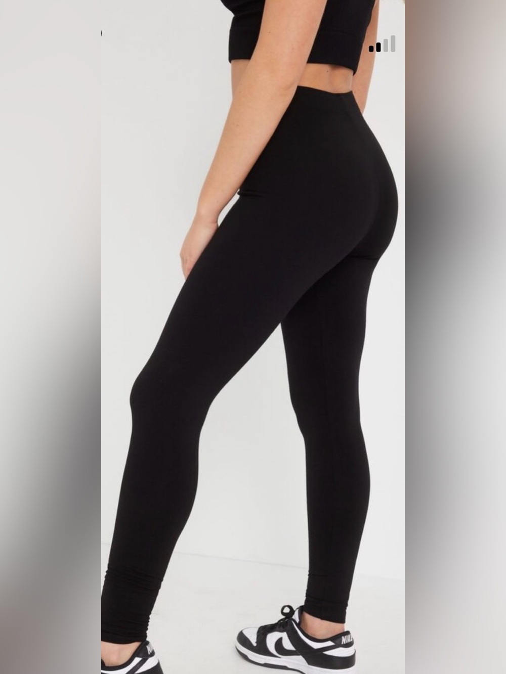 Garage The Favorite Super Soft Mid-rise Leggings